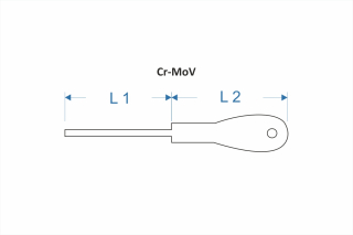 Phillips screwdriver PH