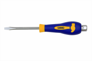 Impact go thru screwdriver SL