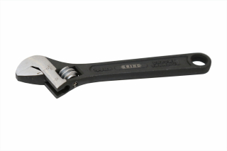 Adjustable wrench