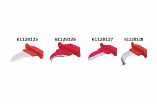 Isoliertes Kabelmesser GRING bis 1000 V