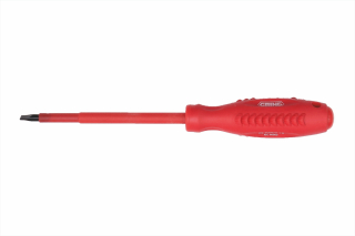 Insulated Slotted screwdriver 1000V SL