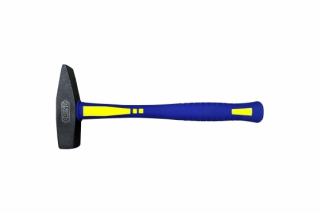 Hammer GRING mit Stiel aus Faser