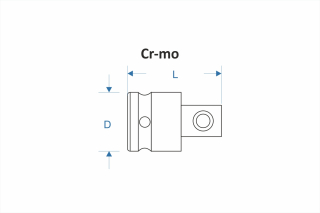 Impact adapter