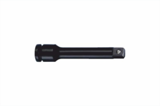 Impact extension bar