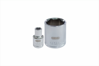 Socket 1/2