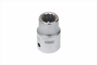 Socket 1/2