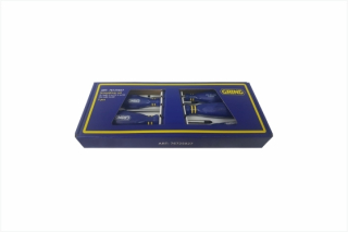Screwdriver set SL & PH 5 pcs