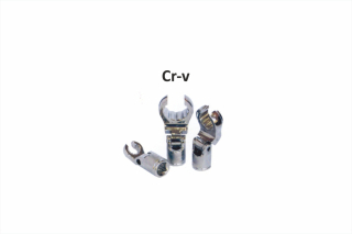 Sockets set 1/2