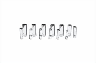 Socket deep set 1/2