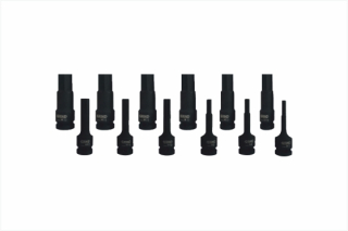 Drive hex impact set 1/2