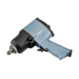 Air impact wrench 1/2