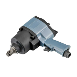 Air impact wrench 3/4