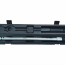 Interchangeable torque wrench