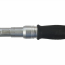 Interchangeable torque wrench
