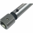 Interchangeable torque wrench