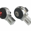 Ratchet nozzle on torque wrench