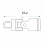 Universal joint