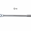 Flex ratchet handle