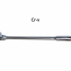 Flex ratchet handle