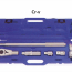 Universalsatz GRING 5 in 1 mit regulierbarem Griﬀ 3/4