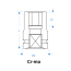 Impact socket 1-1/2
