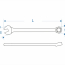 Combination wrench