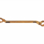 Box end offset wrench