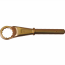 Ring wrench for extension