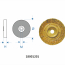 Brush wheel