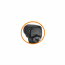Mini air impact wrench 1/2