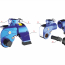 Square drive hydraulic torque wrench