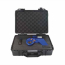 Square drive hydraulic torque wrench