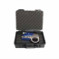 Low profile hydraulic torque wrench