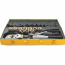 Hand operated hydraulic universal tool 3 in 1