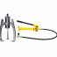 Hydraulic puller