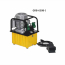 Doppeltwirkende Hydraulikpumpe