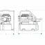 Gasoline Powered Hydraulic Pumps