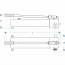 Foot Operated Hydraulic Pump