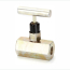 Needle Valve