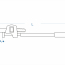 Adjustable torque wrench