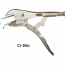 Sheet metal gripl tool