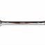 Combination chrome plated wrench at an angle of 15° GRING