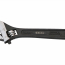 Adjustable wrench