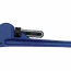 Light duty pipe wrench