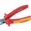 Insulated diagonal cutting pliers 1000V