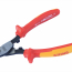 Insulated cable cutter 1000V
