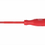 Insulated Slotted screwdriver 1000V SL