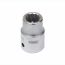 Socket 1/2