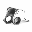 Hexagon cassettes for low profile hydraulic torque wrenches